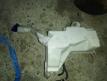 Posuda tecnosti za brisace za Peugeot 407