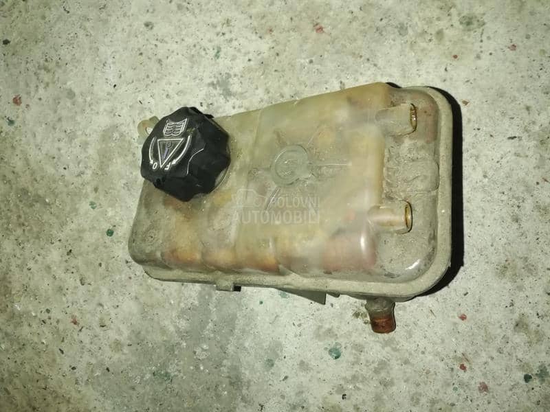 Posuda za rashladnu tecnost