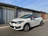Renault Megane 1.5 Dci GT Line