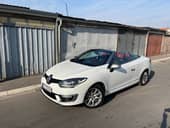 Renault Megane 1.5 Dci GT Line