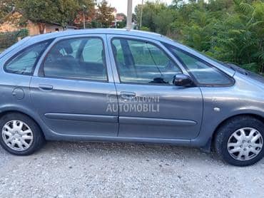 bregaste kućište za Citroen Xsara Picasso od 2004. do 2010. god.