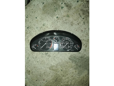 Km sat za Peugeot 407