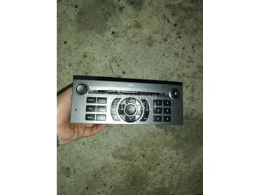 Radio CD za Peugeot 407