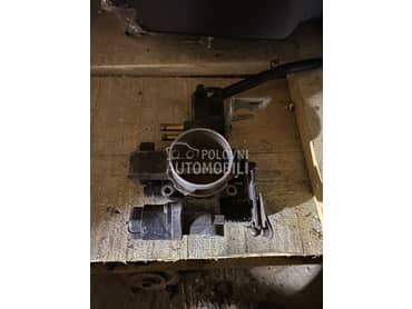 Klapna gasa za Opel Astra G