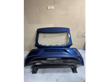 Zadnji deo za Volkswagen Polo od 2017. do 2022. god.