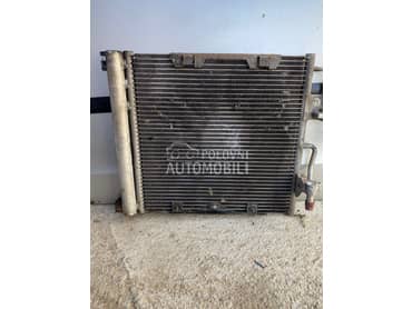 Hladnjak klime 1.9 za Opel Astra H