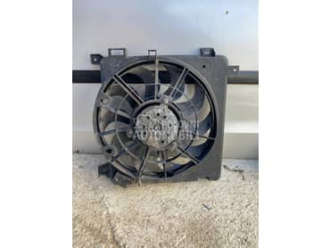 Ventilator klime 1.9 za Opel Astra H