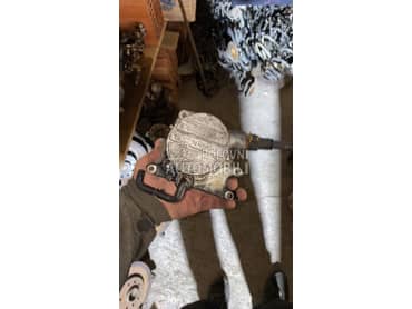 Vakum pumpa za Opel Astra G