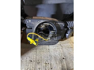 CIM modul za Opel Astra H
