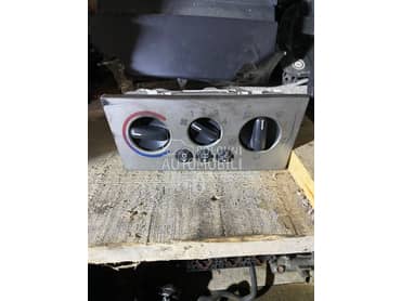 Konzola klime za Opel Corsa C