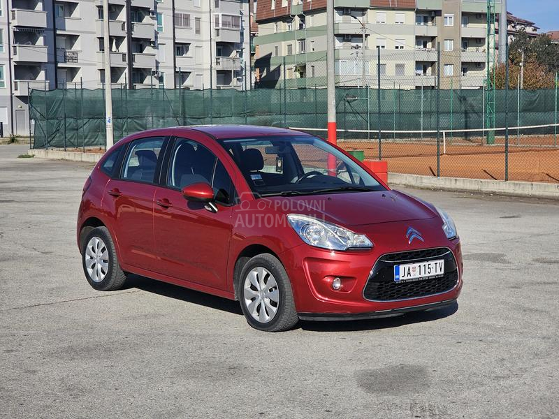 Citroen C3 1.4 O D L I Č A N