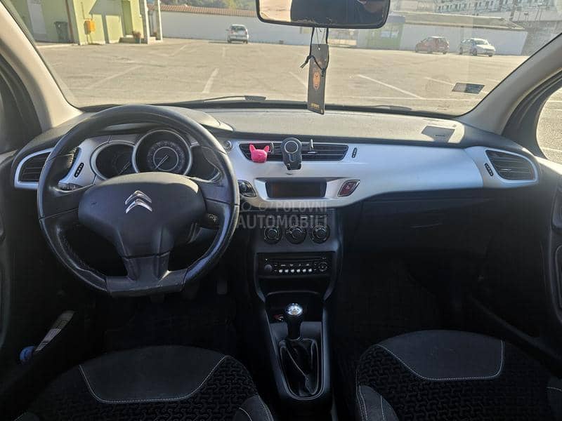 Citroen C3 1.4 O D L I Č A N