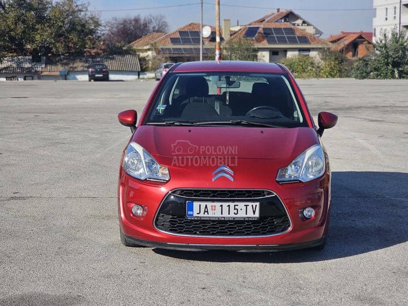 Citroen C3 1.4 O D L I Č A N