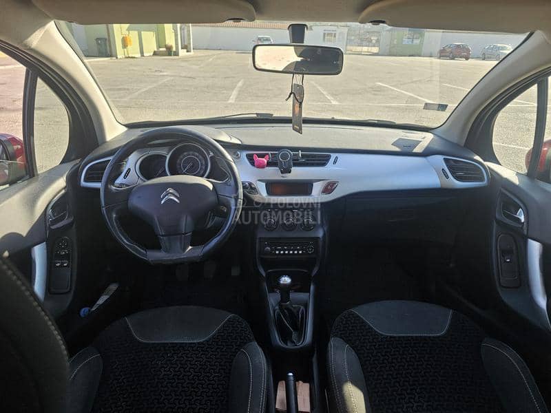 Citroen C3 1.4 O D L I Č A N