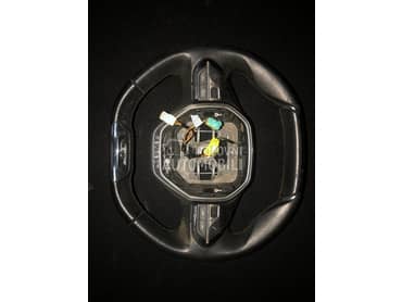 vonan za Peugeot 3008, 5008