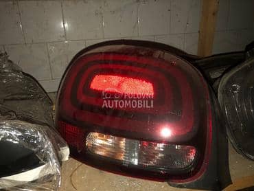 stop lampa stop svetlo za Citroen C3