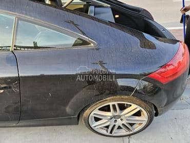 Stranica za Audi TT