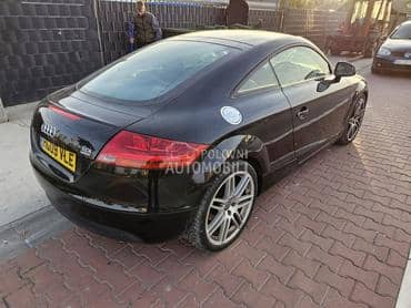 Stop lampa za Audi TT