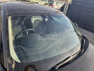 Sofersajbna za Audi TT