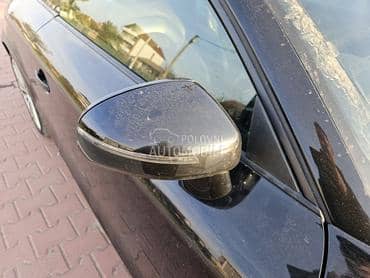 Retrovizor za Audi TT