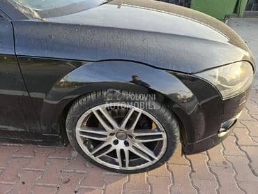 Aluminijumske felne  19" 5 x 112