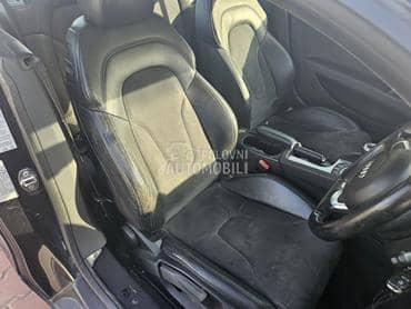 Sedista za Audi TT