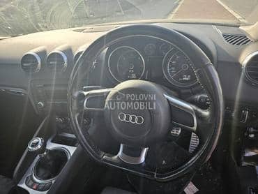 Volan za Audi TT