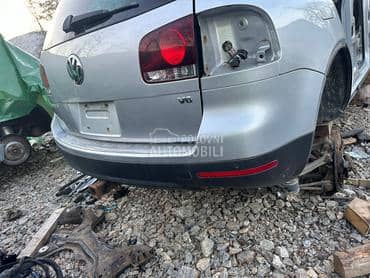 Branik za Volkswagen Touareg od 2004. do 2008. god.