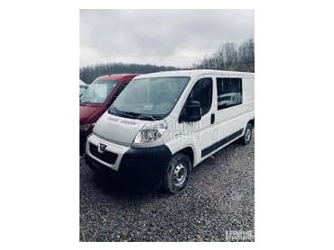 KVAKA KLIZNIH VRATA za Peugeot Ostalo od 2006. do 2014. god.