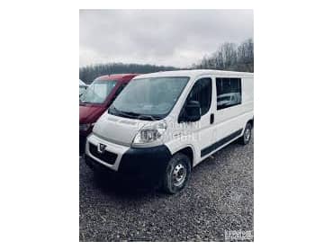 ZASTITA MOTORA za Peugeot Ostalo od 2006. do 2014. god.