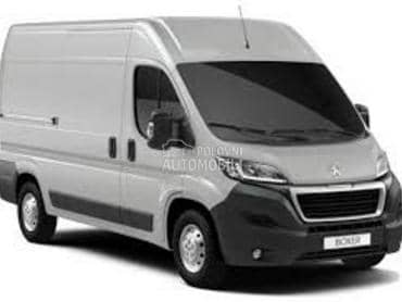 SARKA VRATA DONJA L za Peugeot Ostalo od 2014. do 2018. god.