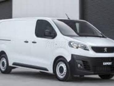 POTKRILO L za Peugeot Expert od 2016. do 2019. god.