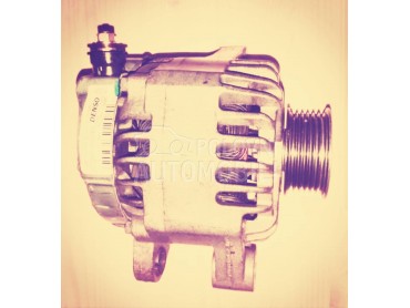 Yaris alternator Beograd za Toyota Yaris