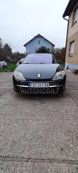 Renault Laguna 