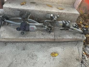 Poluge brisaca za Opel Astra H od 2004. do 2012. god.