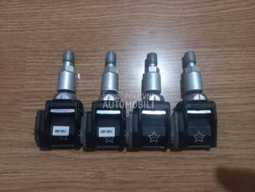 Aluminijumske felne Senzori BMW G30 G31 18" 5 x 112