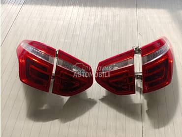 stop lampe za Citroen C4 Picasso od 2007. do 2011. god.