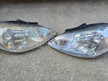 Farovi za Hyundai i10