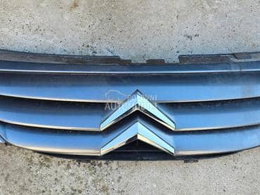 Maska branika za Citroen C3