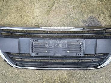 Maska branika za Peugeot 208