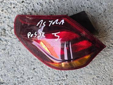 Stop svetlo lampa za Opel Astra J