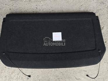 Polica poklopac daska gepeka za Fiat Bravo