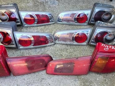 Stop svetla i stop lampe za Mazda 2