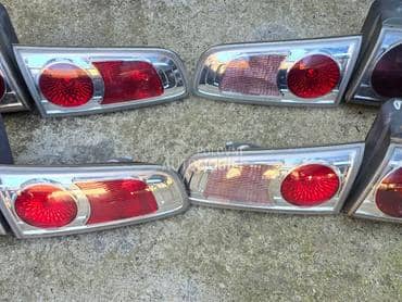 Stop svetla i stop lampe za Mazda 2