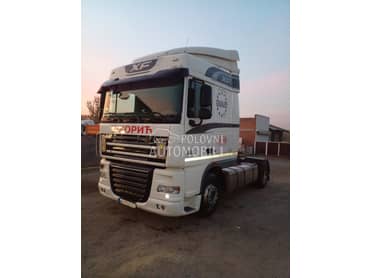 DAF XF 460