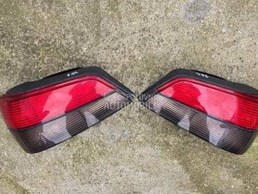 Stop svetla i stop lampe za Peugeot 306