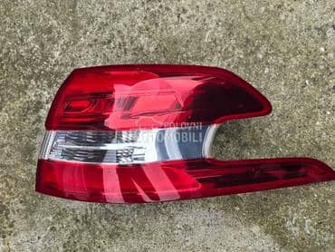 Stop svetla i stop lampe za Peugeot 308