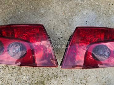 Stop svetla i stop lampe za Peugeot 407