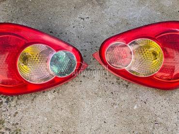 Stop svetla i stop lampe za Toyota Aygo