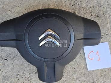 Vazdušni jastuk - airbag za Citroen C1